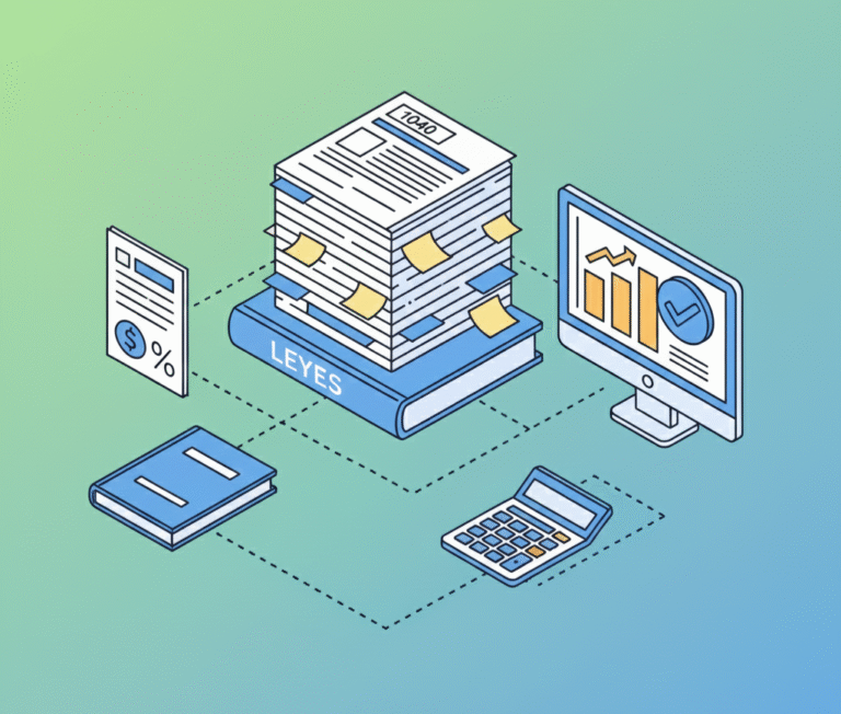 impuestos y cumplmientos